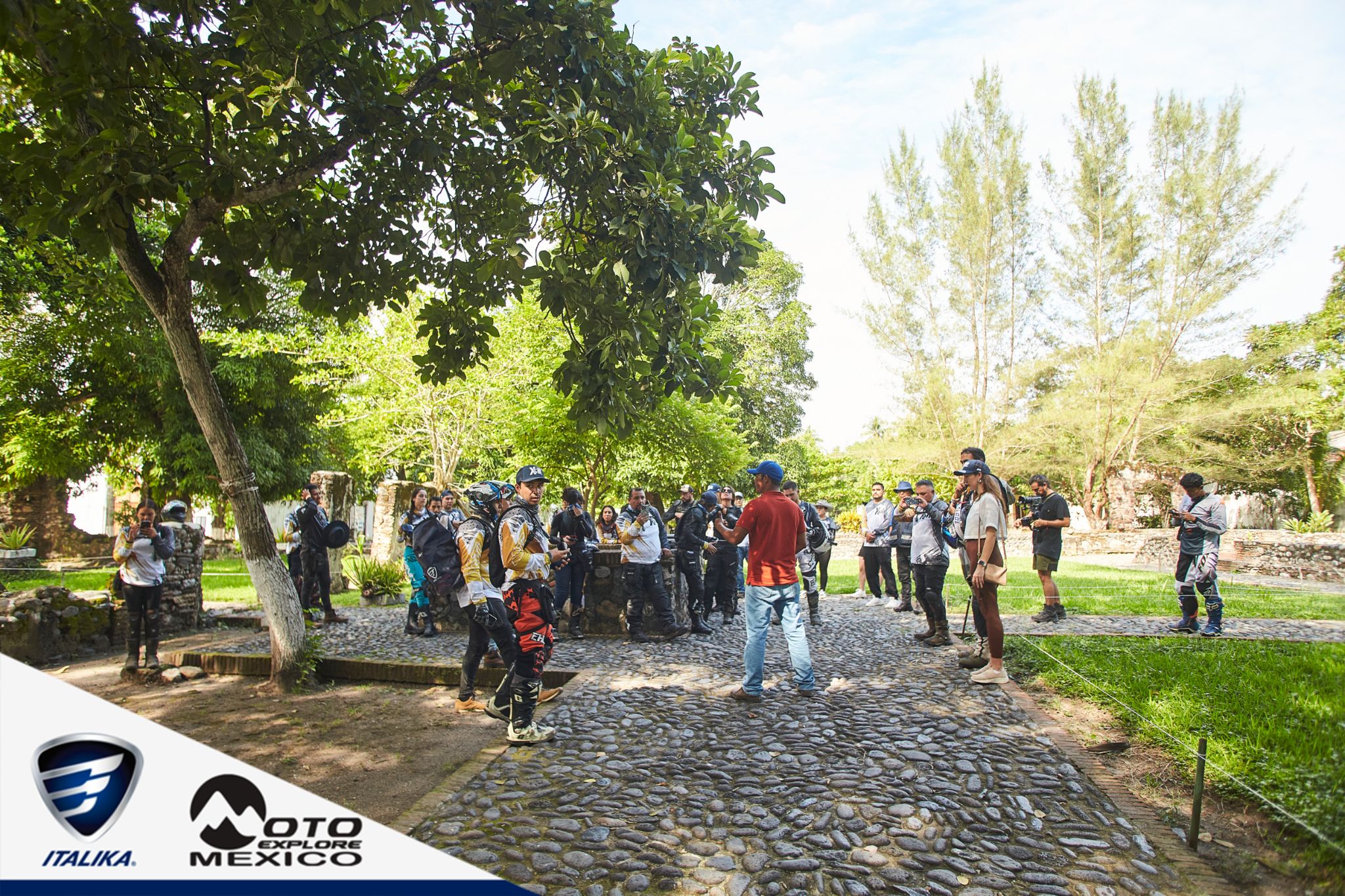 ITALIKA CHACHALACAS D1 261